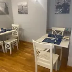 Ξενοδοχείο L'approdo 3*