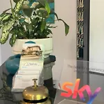 Ξενοδοχείο L'approdo 3*
