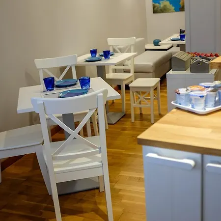 L'approdo Hotel Cesenatico