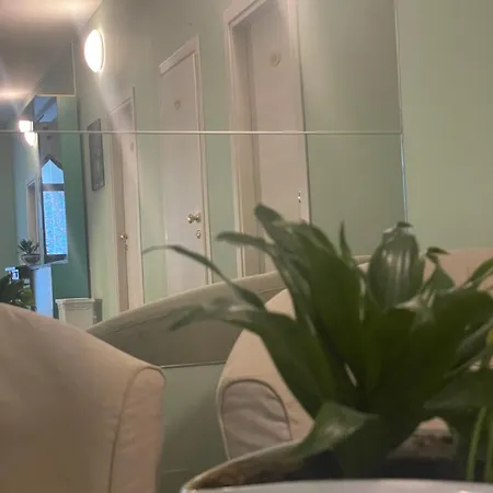 Hotel L'approdo Cesenatico