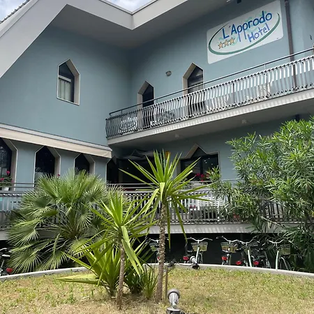 Hotel L'approdo 3*