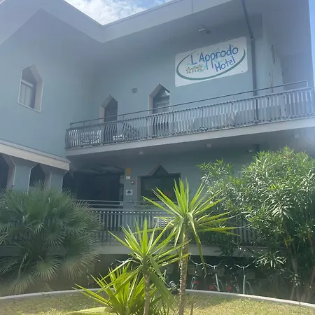 Hotel L'approdo Cesenatico