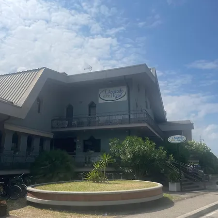 L'approdo Hotel Cesenatico