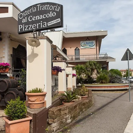 L'approdo Hotel Cesenatico