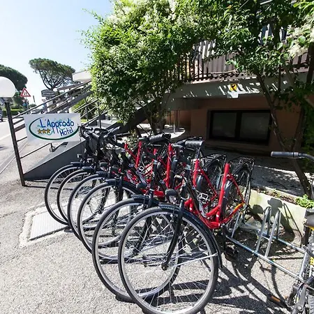 L'approdo Cesenatico