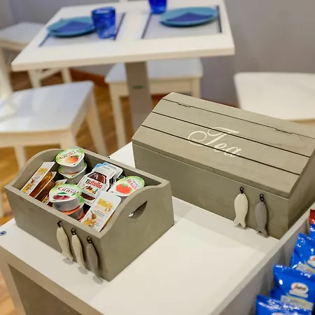 L'approdo Hotel Cesenatico