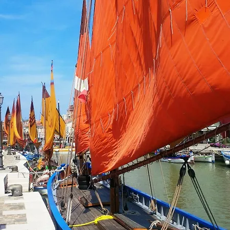 L'approdo 3* Cesenatico