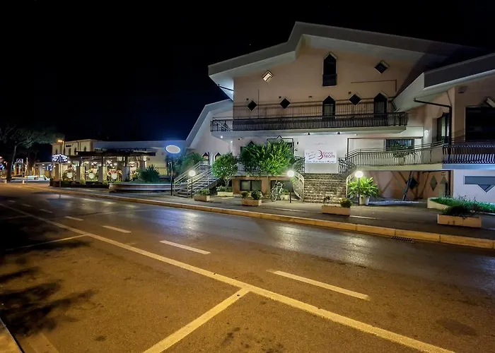 L'approdo 3* Cesenatico