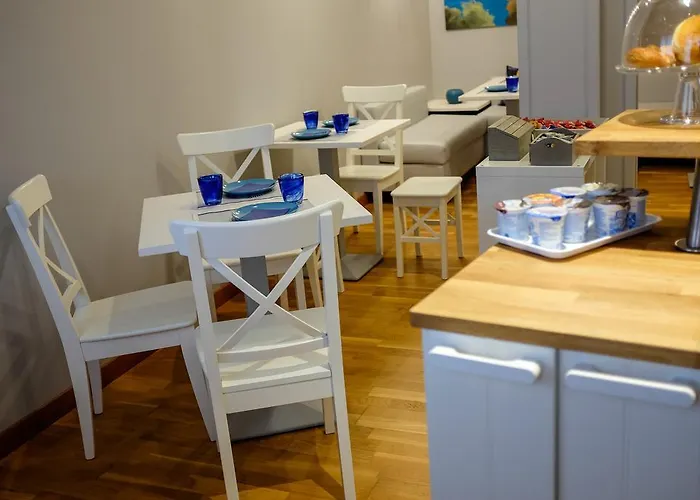 L'approdo Hotel Cesenatico