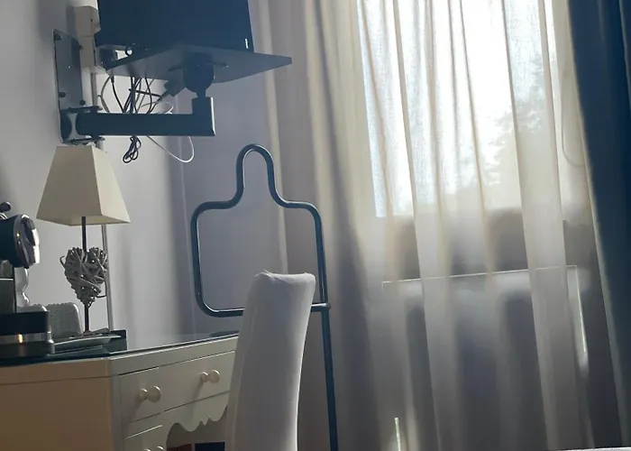 Hotel L'approdo Cesenatico