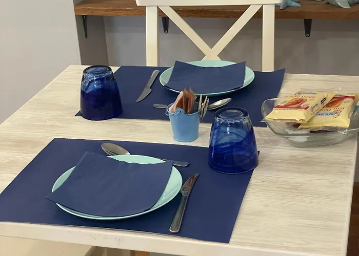 L'approdo Hotel Cesenatico