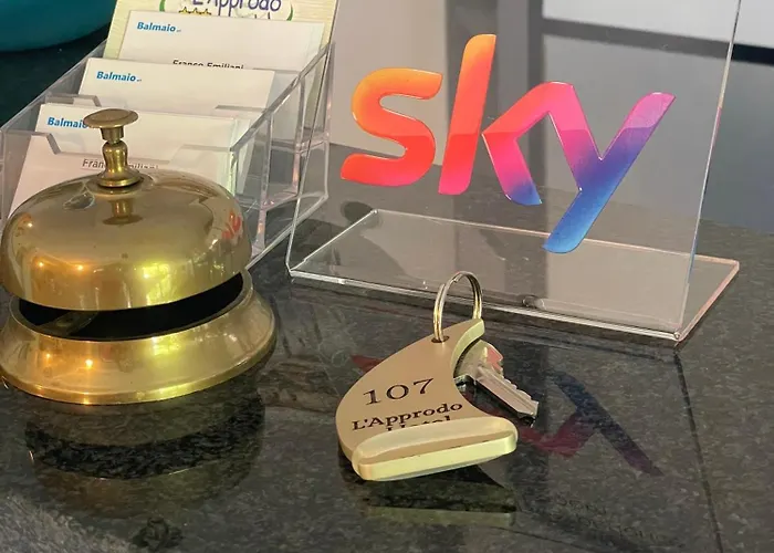 L'approdo Hotel Cesenatico