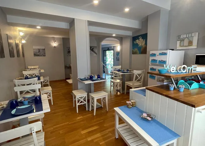 Hotel L'approdo Cesenatico