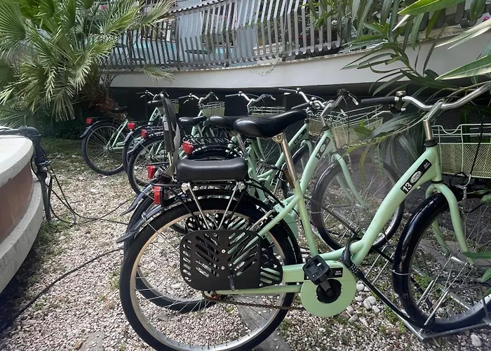 L'approdo 3* Cesenatico