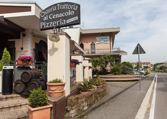 L'approdo Hotel Cesenatico