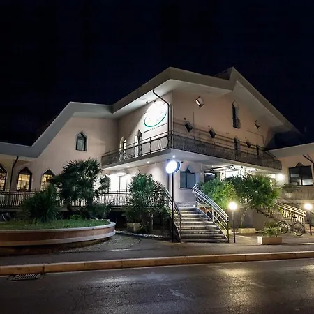 L'approdo Hotel Cesenatico