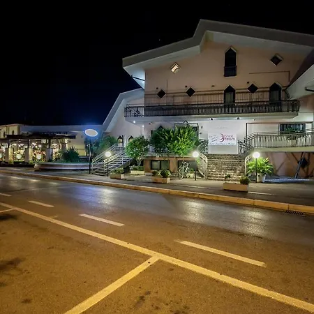 L'approdo 3* Cesenatico