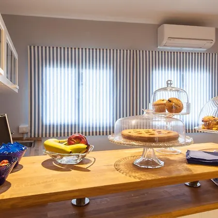 L'approdo Hotel 3*