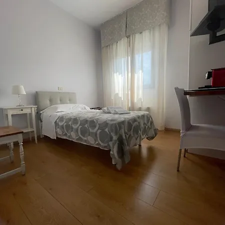 Отель L'approdo 3*