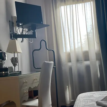 Hotel L'approdo Cesenatico