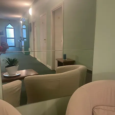 L'approdo 3* Чезенатико
