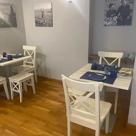 Отель L'approdo 3*