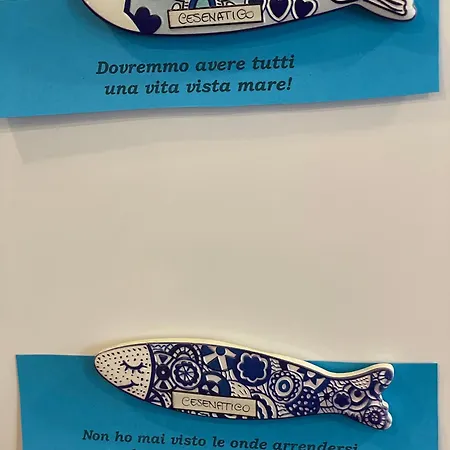 L'approdo Cesenatico