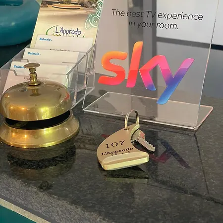 L'approdo Hotel Cesenatico