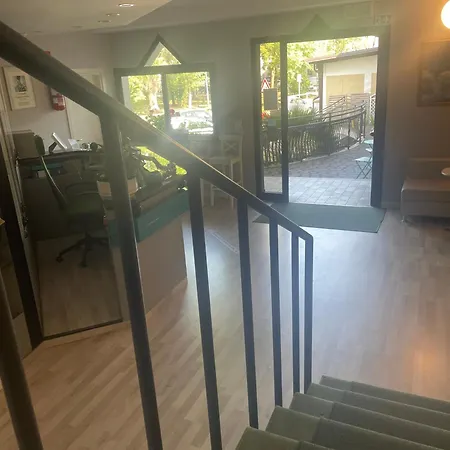 L'approdo Cesenatico