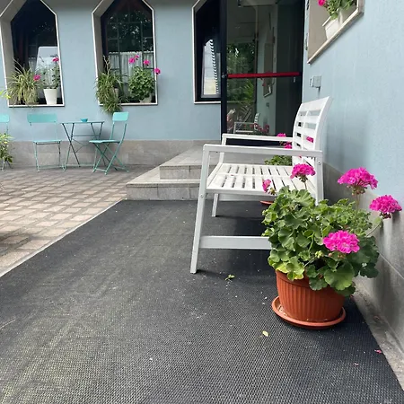 L'approdo Hotel Cesenatico