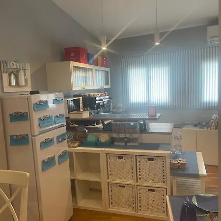 L'approdo Cesenatico