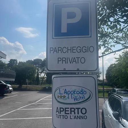 Отель L'approdo