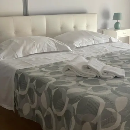 L'approdo Отель 3*