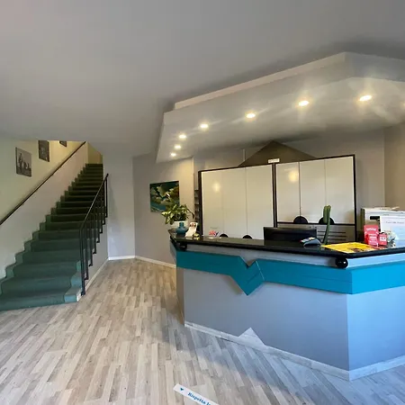 L'approdo Hotel Cesenatico