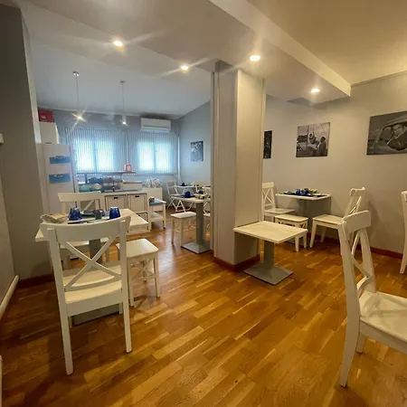 Отель L'approdo 3*