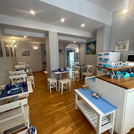 Hotel L'approdo Cesenatico