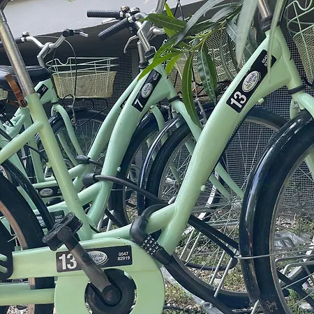 L'approdo Cesenatico