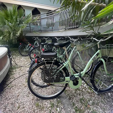 L'approdo 3* Cesenatico