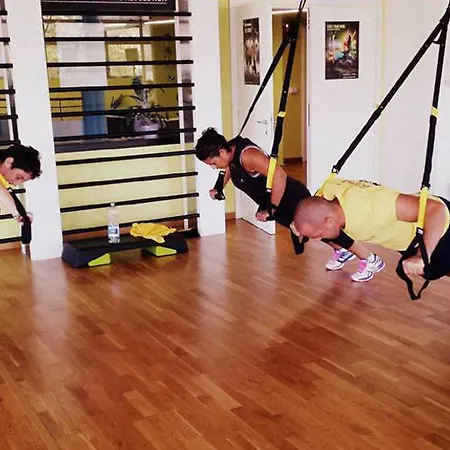 Hotel L'approdo Cesenatico