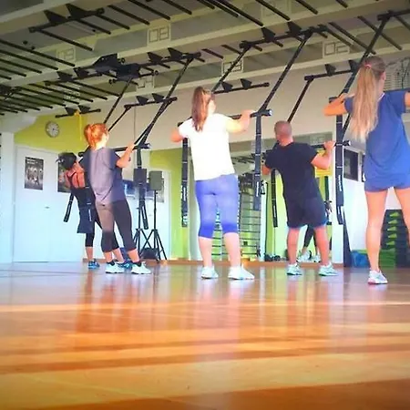 L'approdo 3* Cesenatico