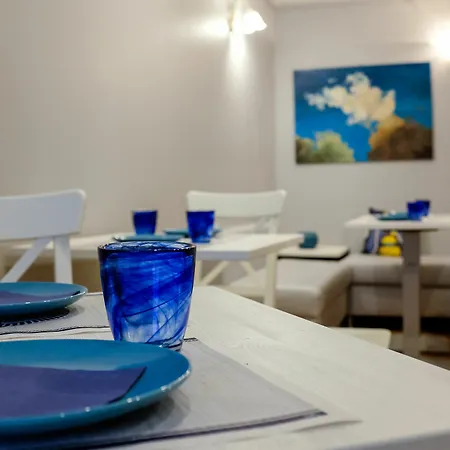 Hotel L'approdo Cesenatico