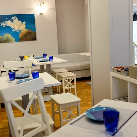 L'approdo מלון