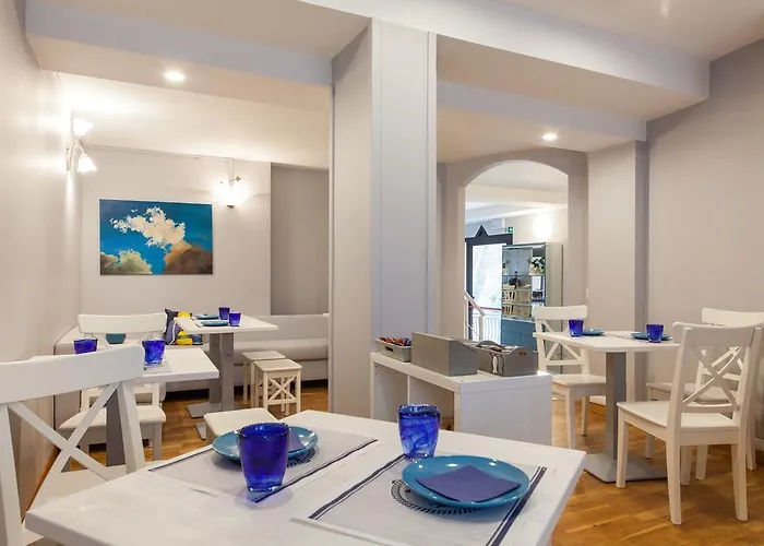 فندق L'approdo 3*