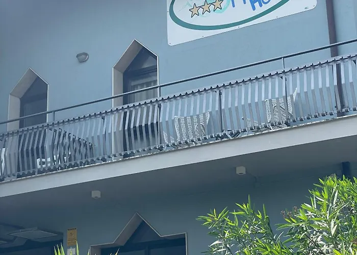 L'approdo Otel Cesenatico