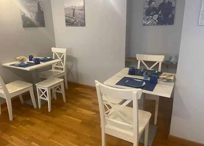 Hotel L'approdo 3*