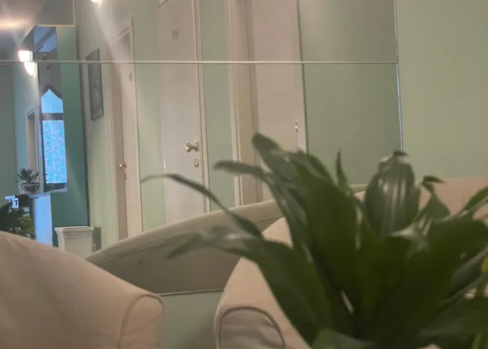 Otel L'approdo Cesenatico