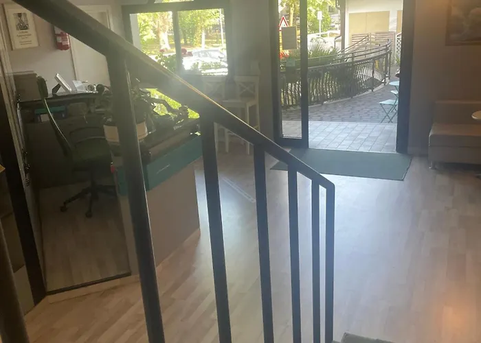 L'approdo تْشيزيناتيكو