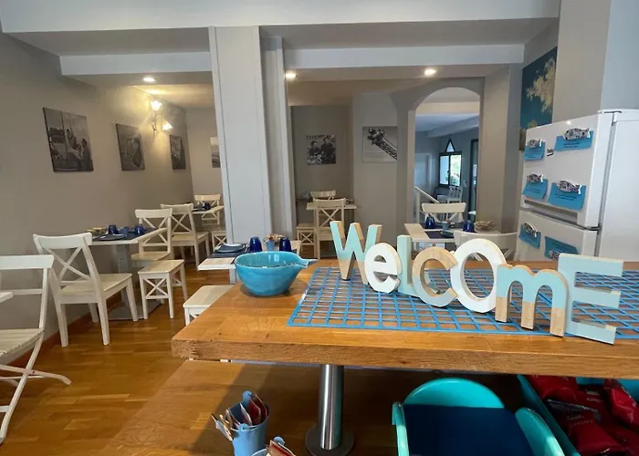 L'approdo فندق 3*