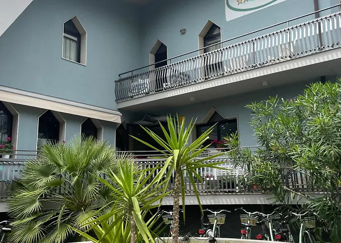 فندق L'approdo 3*