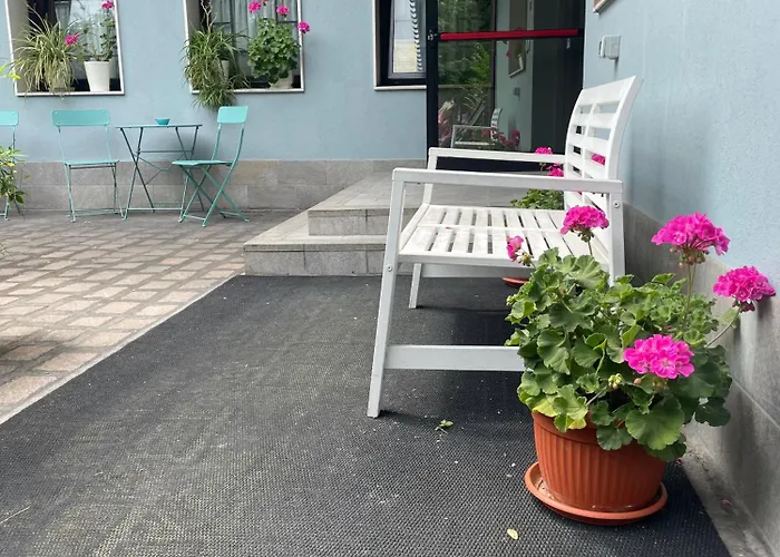 L'approdo Otel Cesenatico